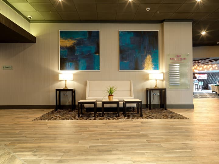 Crowne Plaza Harrogate by IHG