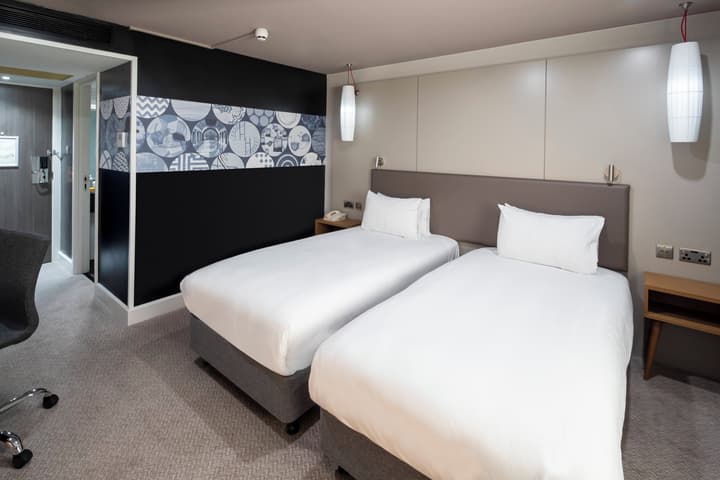 Crowne Plaza Harrogate by IHG