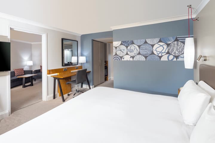 Crowne Plaza Harrogate by IHG