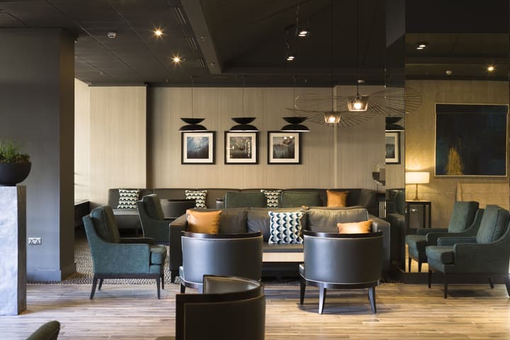 Crowne Plaza Harrogate by IHG