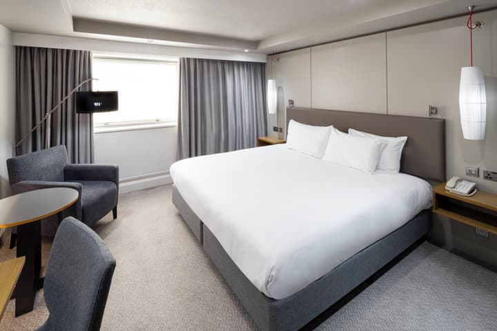 Crowne Plaza Harrogate by IHG