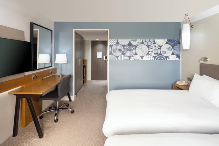 Crowne Plaza Harrogate by IHG