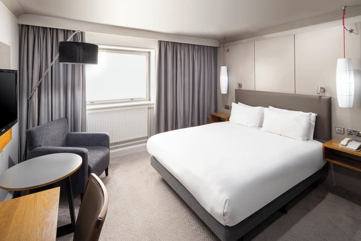 Crowne Plaza Harrogate by IHG