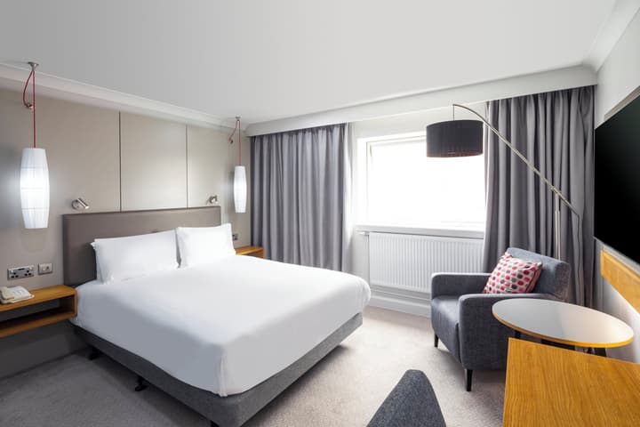 Crowne Plaza Harrogate by IHG