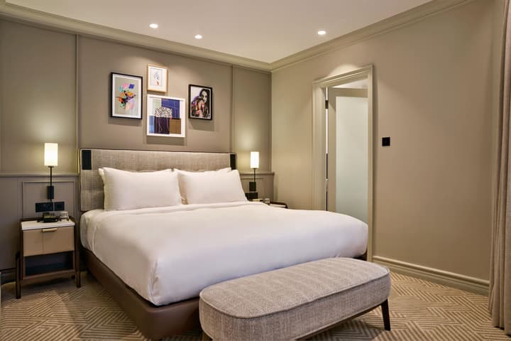 Radisson Blu Hotel, London Bond Street