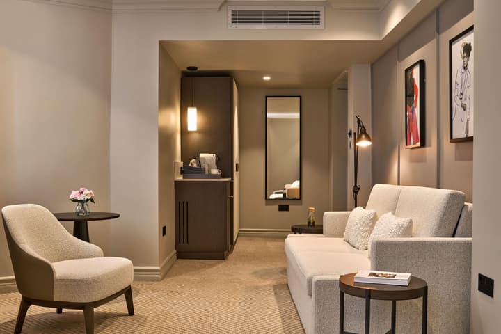 Radisson Blu Hotel, London Bond Street