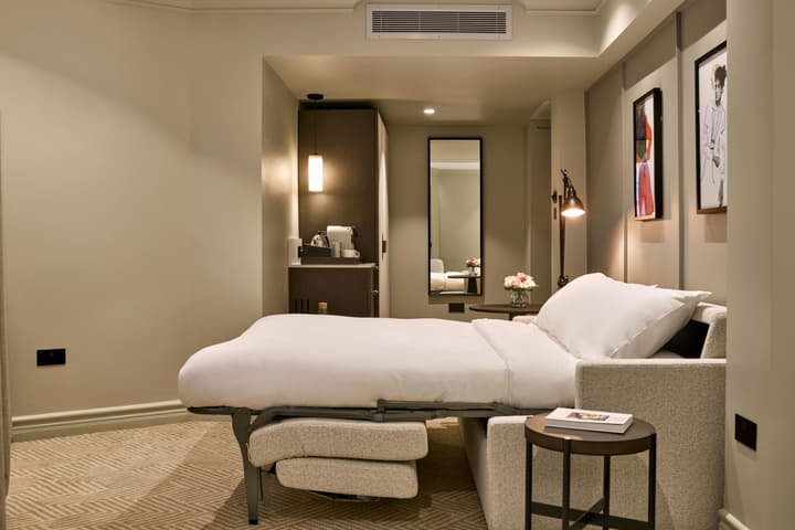 Radisson Blu Hotel, London Bond Street