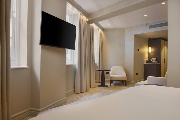 Radisson Blu Hotel, London Bond Street