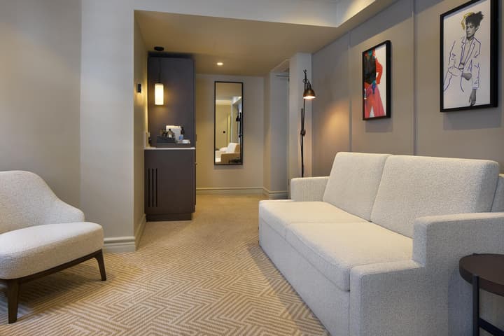 Radisson Blu Hotel, London Bond Street