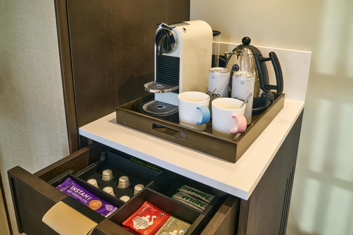Radisson Blu Hotel, London Bond Street