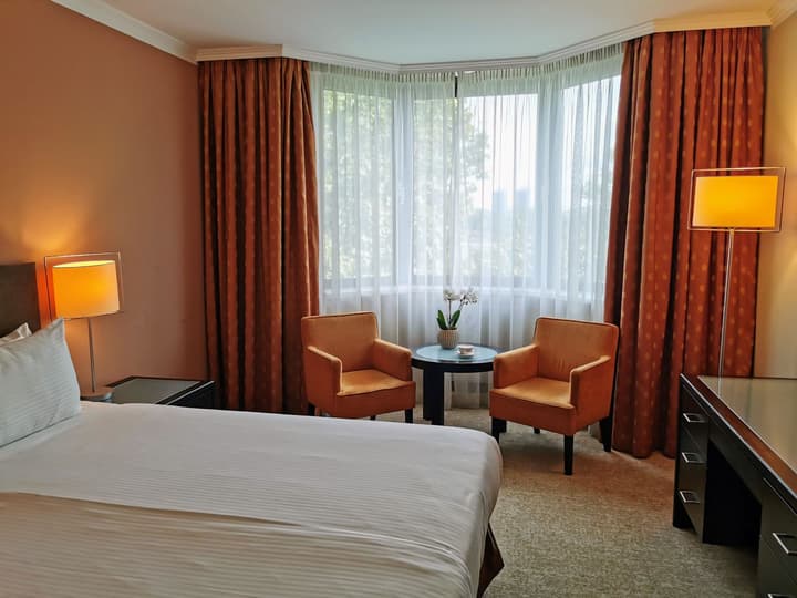 Verdi Budapest Aquincum