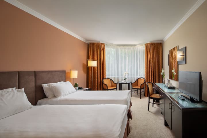 Verdi Budapest Aquincum