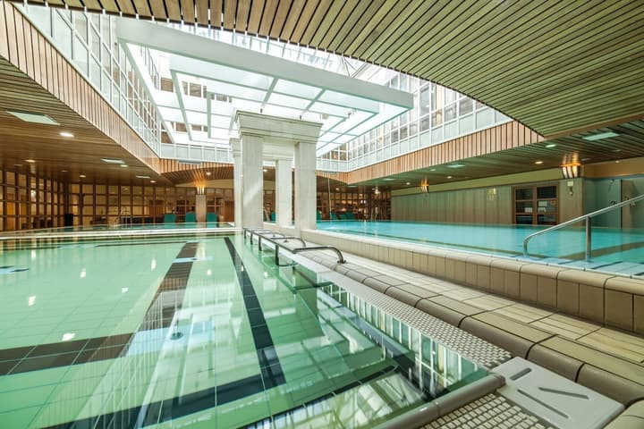 Verdi Budapest Aquincum