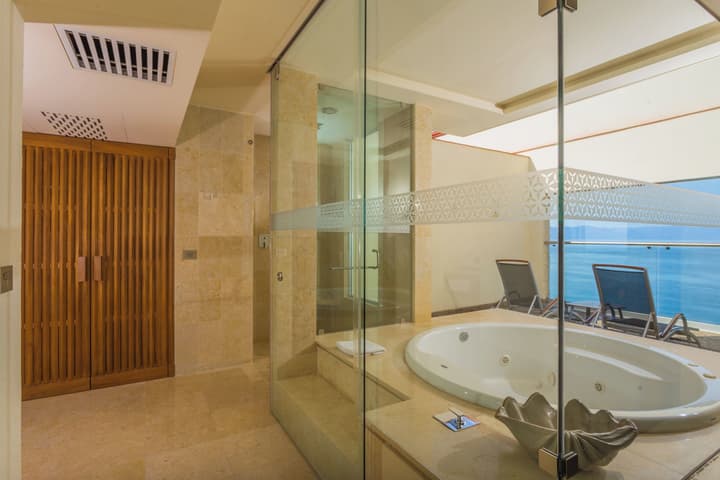 Sheraton Buganvilias Puerto Vallarta
