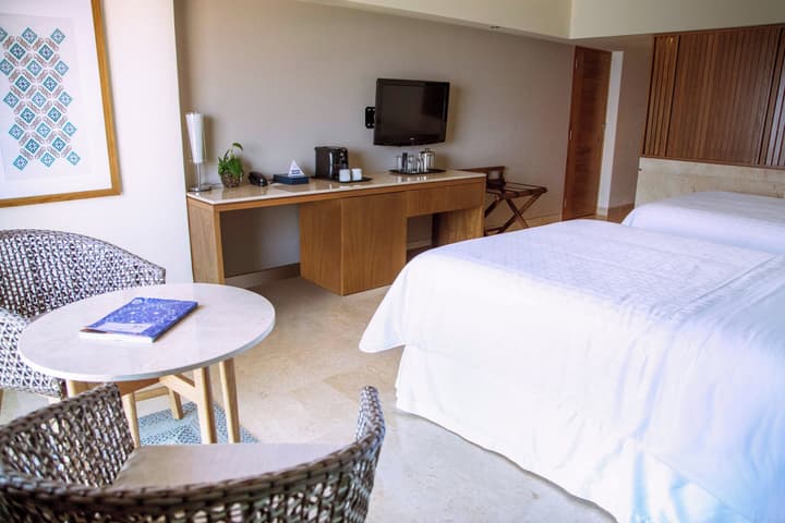 Sheraton Buganvilias Puerto Vallarta