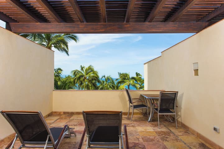 Sheraton Buganvilias Puerto Vallarta