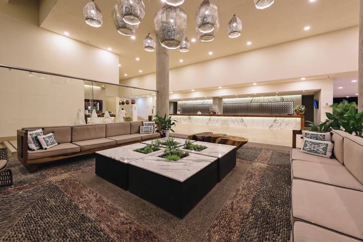 Sheraton Buganvilias Puerto Vallarta