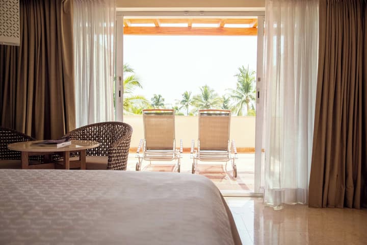 Sheraton Buganvilias Puerto Vallarta