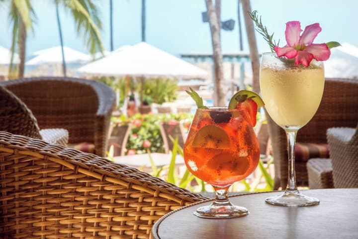 Sheraton Buganvilias Puerto Vallarta