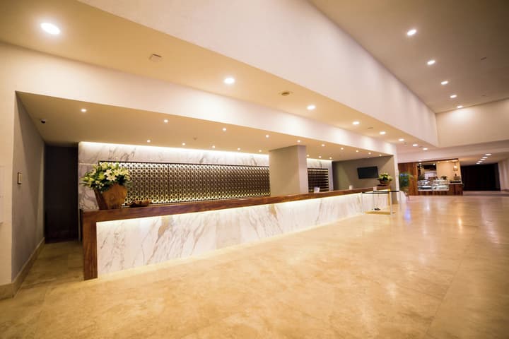 Sheraton Buganvilias Puerto Vallarta
