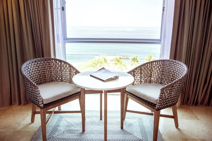 Sheraton Buganvilias Puerto Vallarta