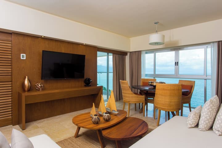 Sheraton Buganvilias Puerto Vallarta