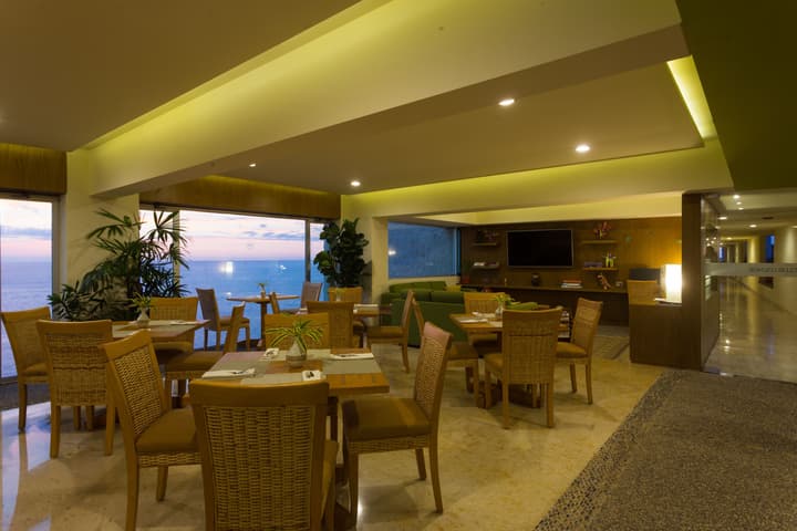 Sheraton Buganvilias Puerto Vallarta