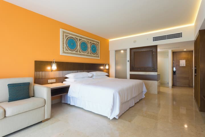 Sheraton Buganvilias Puerto Vallarta