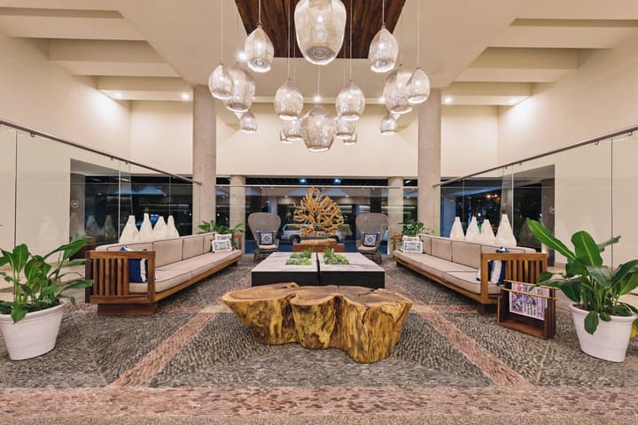 Sheraton Buganvilias Puerto Vallarta