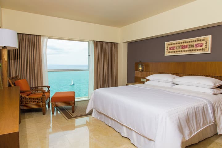 Sheraton Buganvilias Puerto Vallarta