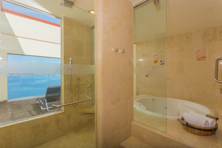 Sheraton Buganvilias Puerto Vallarta