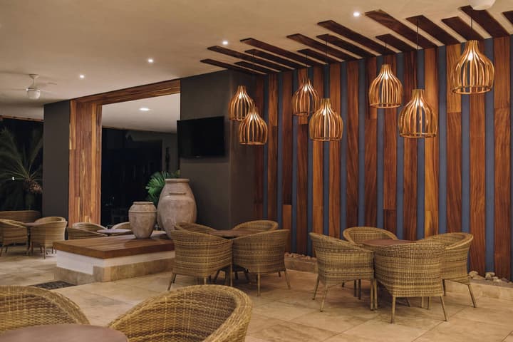 Sheraton Buganvilias Puerto Vallarta