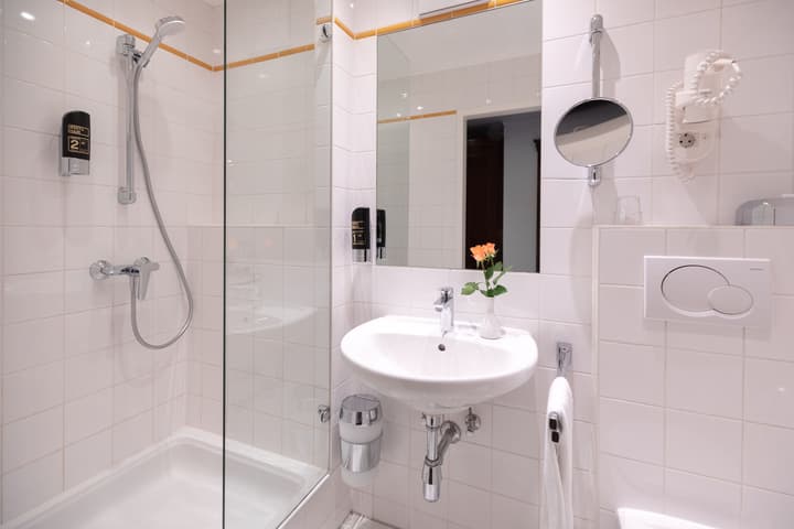 Hotel Prinz Eugen Vienna
