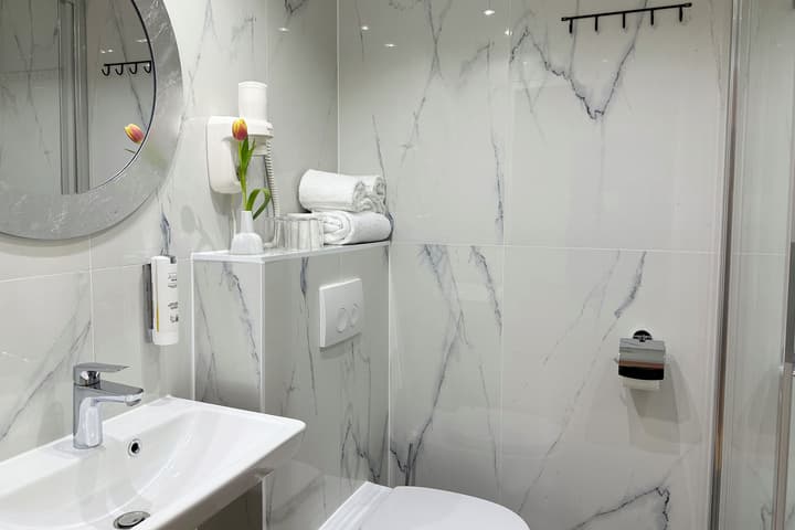 Hotel Prinz Eugen Vienna