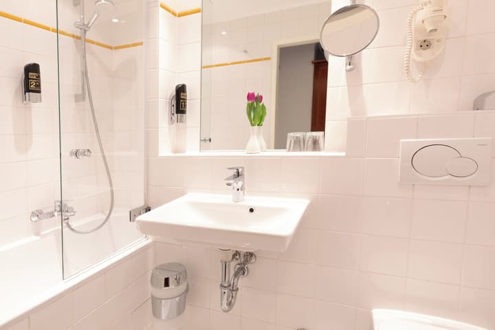 Hotel Prinz Eugen Vienna