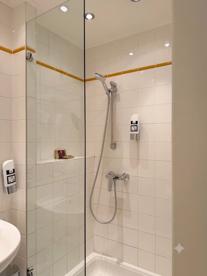 Hotel Prinz Eugen Vienna