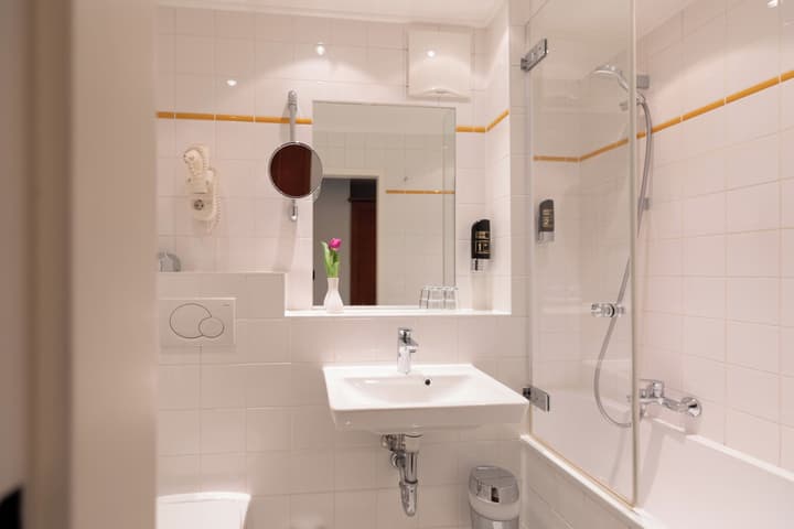 Hotel Prinz Eugen Vienna