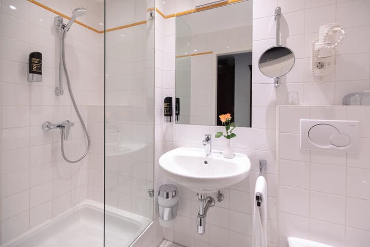 Hotel Prinz Eugen Vienna