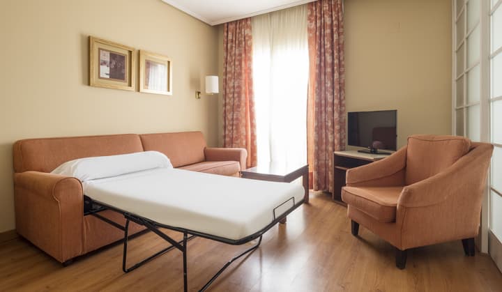 Hotel ILUNION Alcora Sevilla