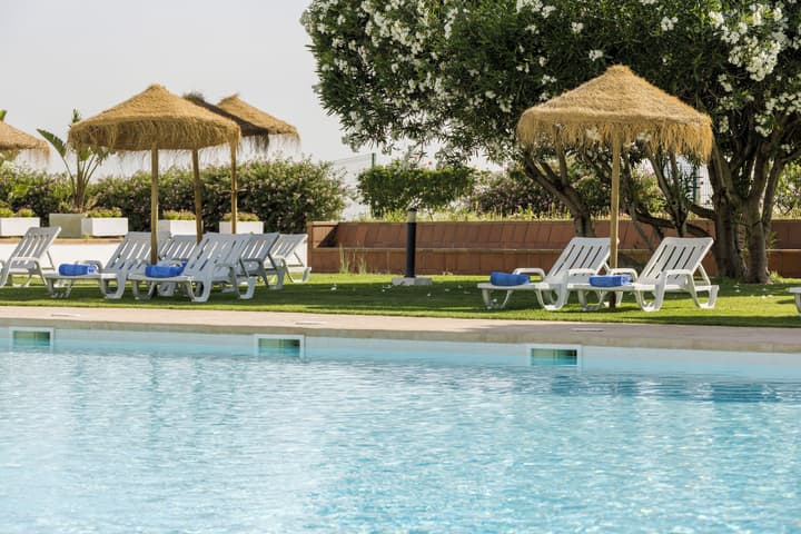 Hotel ILUNION Alcora Sevilla