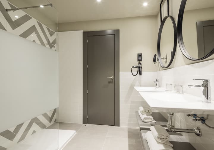 Hotel ILUNION Alcora Sevilla