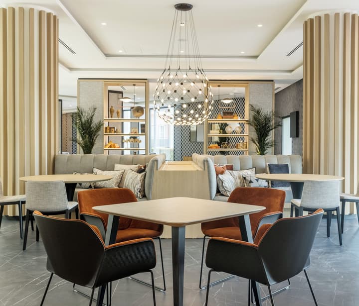 Hotel ILUNION Alcora Sevilla