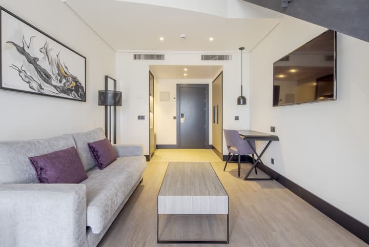 Hotel ILUNION Alcora Sevilla