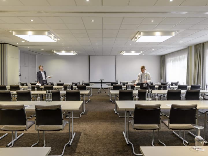Novotel Frankfurt City