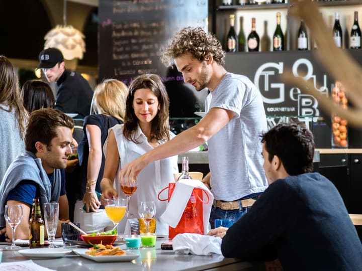 Novotel Frankfurt City