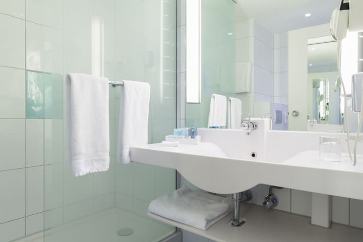 Novotel Frankfurt City