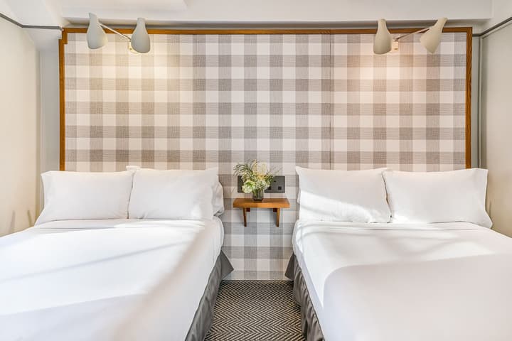 Paramount Times Square – A Generator Hotel