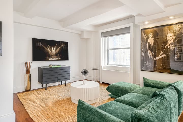 Paramount Times Square – A Generator Hotel