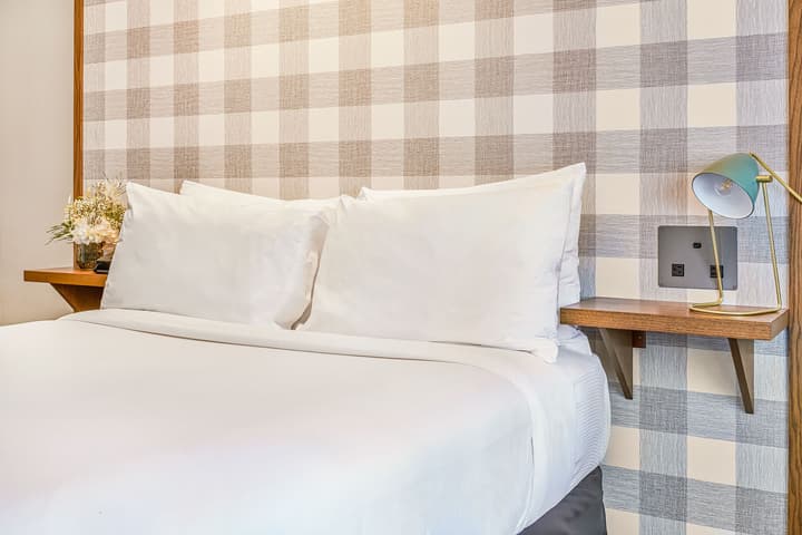 Paramount Times Square – A Generator Hotel