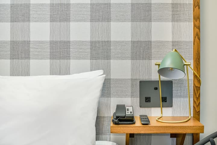 Paramount Times Square – A Generator Hotel
